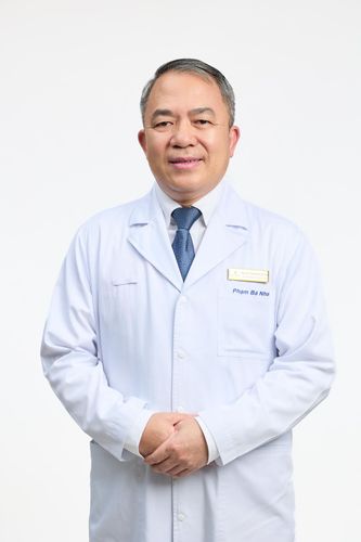 Phạm Bá Nha