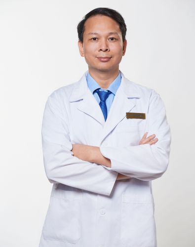 Phạm Đức Lượng
