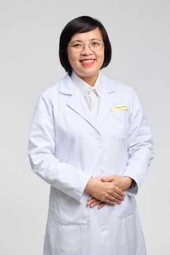 Phạm Gia Hân