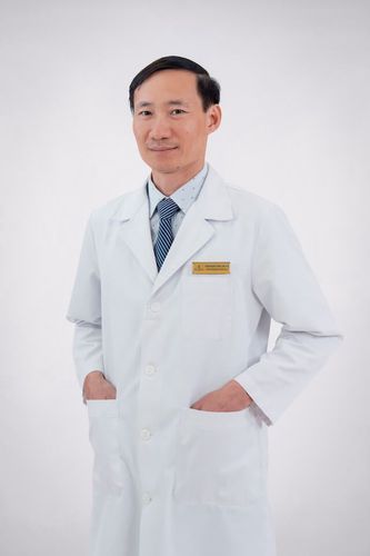 Phạm Mạnh Chung