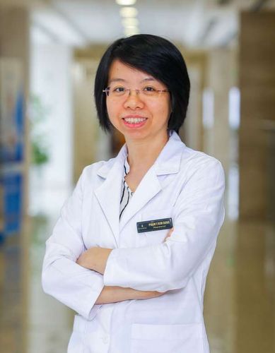 Phạm Thị Kim Dung