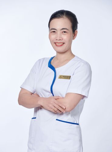 Phạm Thúy Trinh
