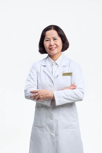 Phạm Vân Thúy