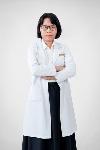 Phan Lệ Kim Chi