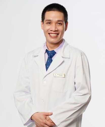 Quách Minh Chính