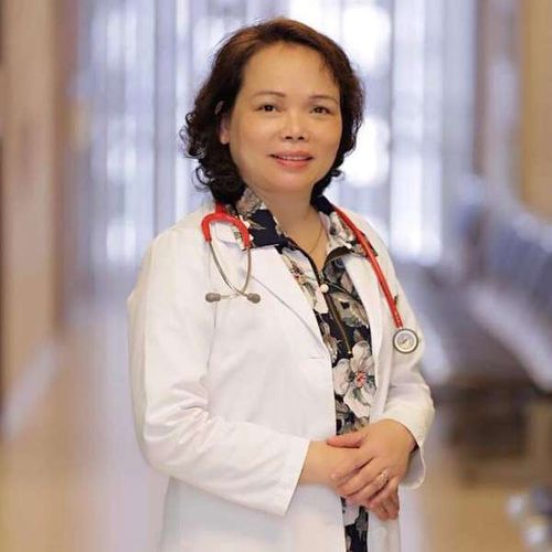 Quách Nguyễn Thu Thủy