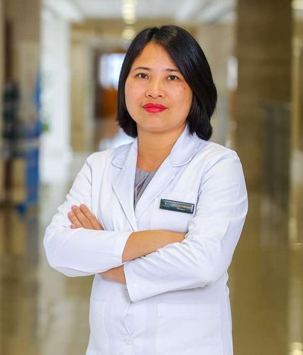 Quách Thị Thanh Nhàn