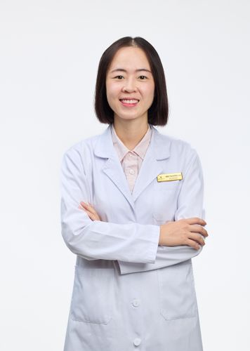 Tăng Thị Hương Sen