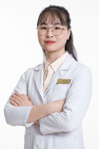 Nguyễn Thị Thanh Hoa