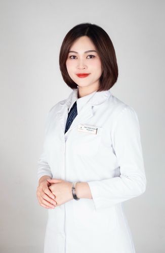 Thạch Trương Phương Nhi