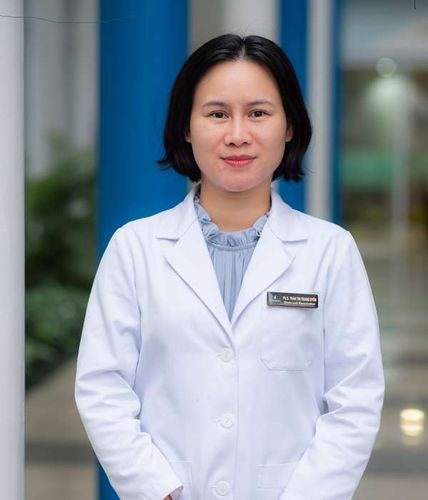 Thân Thị Trang Uyên