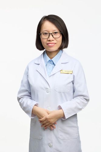 Thiều Thị Trà My