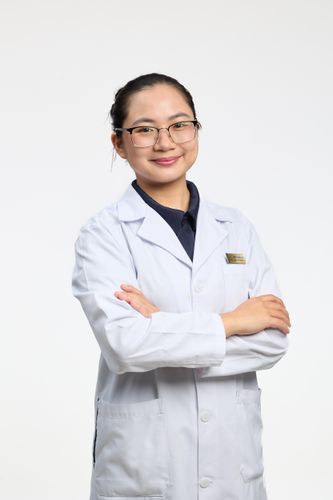 Tống Thị Khánh