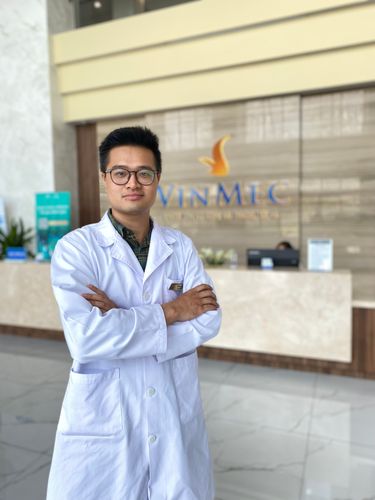 Trần Đức Ngọc