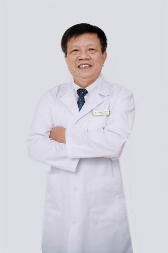 Trần Hoài Ân