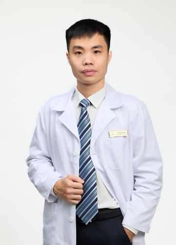 Trần Hồng Quân