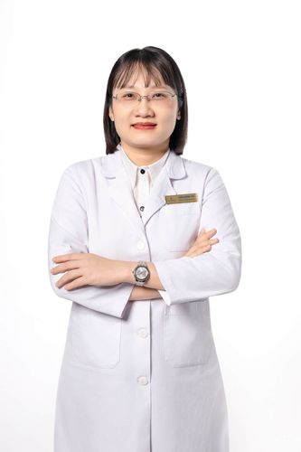 Trần Hương Thu