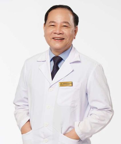 Trần Khắc Điền