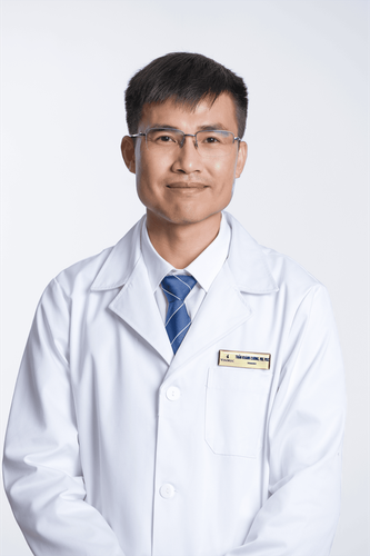Trần Khánh Cương