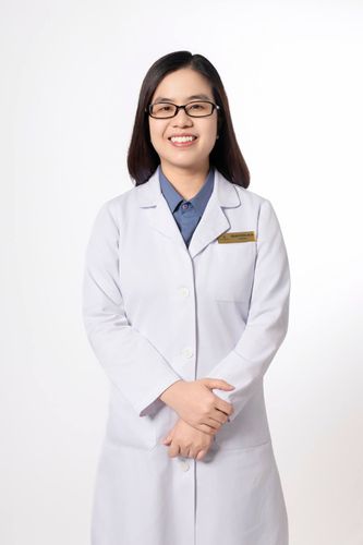 Trần Mai Phương