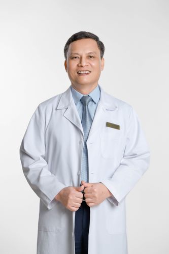 Trần Mạnh Hùng
