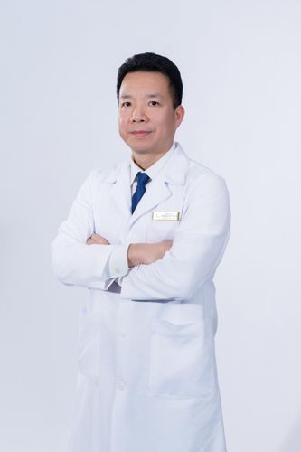 Trần Ngọc Sơn