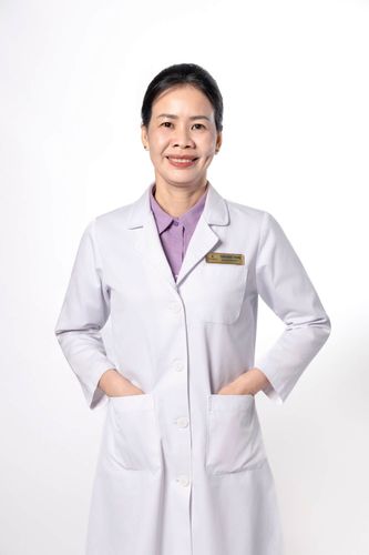 Trần Ngọc Thanh