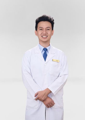 Trần Thái Bảo