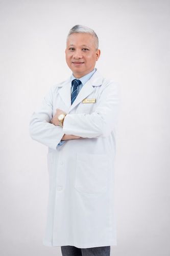 Trần Thanh Hùng