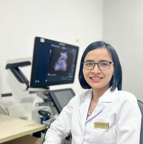 Trần Thị Hồng Nhung