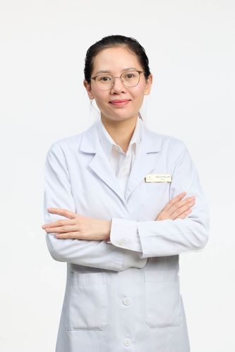 Trần Thị Huệ