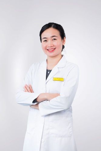 Trần Thị Me Tâm