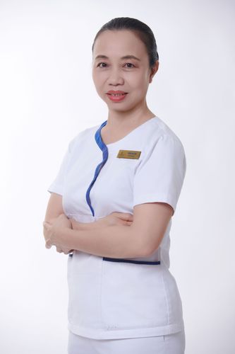 Trần Thị Tâm