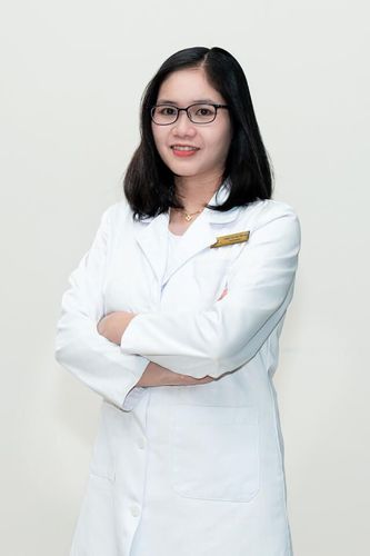 Trần Thị Tâm