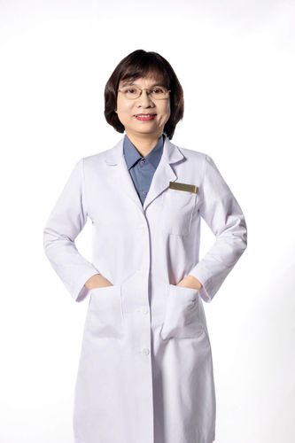 Trần Thị Thu Hương