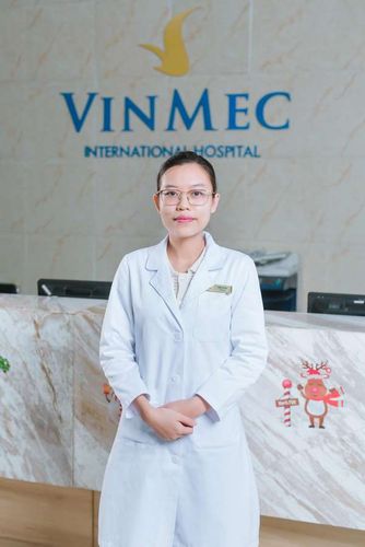 Trần Thị Yến