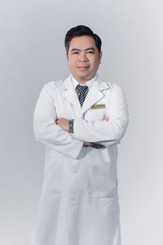 Trần Tiến Đạt