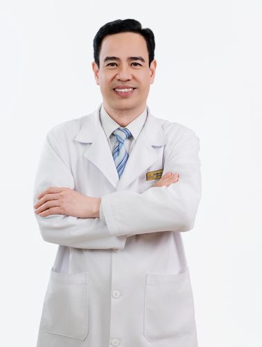 Trần Văn Trọng