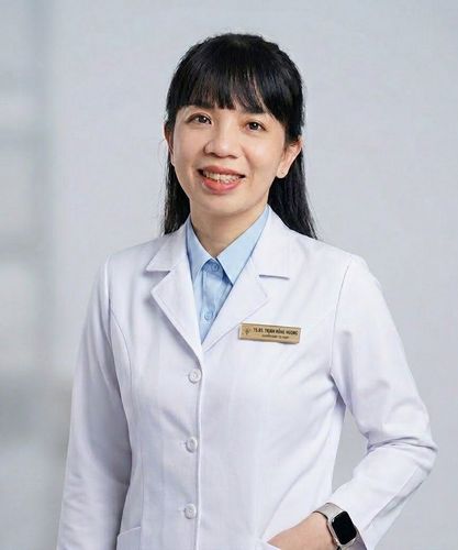 Trịnh Hồng Hương