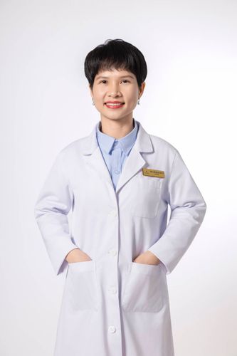 Trịnh Lê Hồng Minh