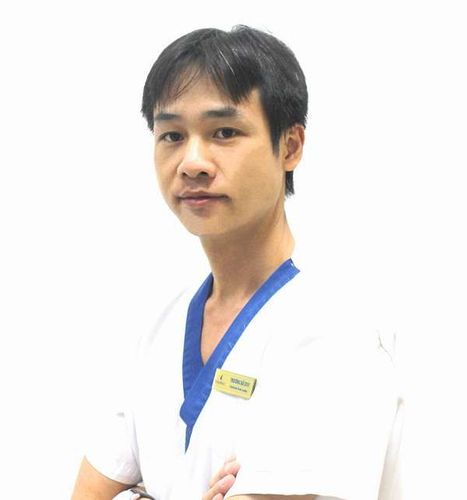 Trương Bá Duy