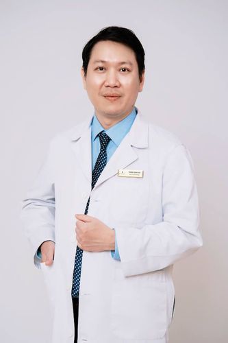 Trương Đình Khôi