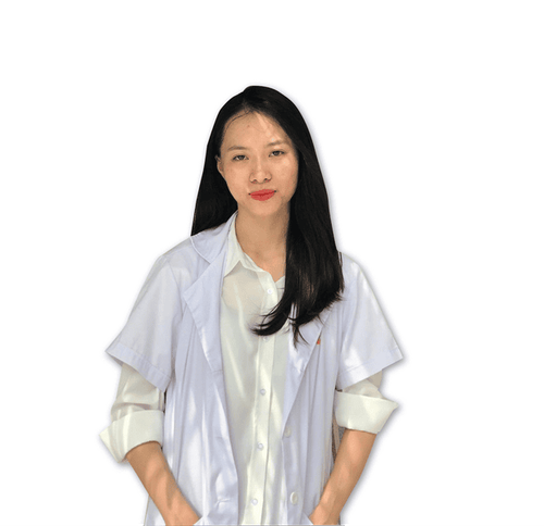 Trương Thị Vân