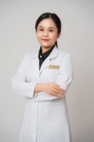 Trương Thục Liên
