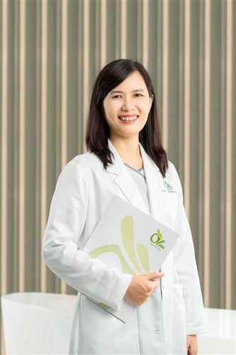 Hồ Thị Thanh Tâm