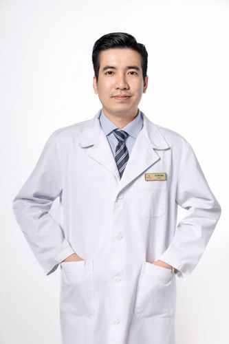 Võ Công Định