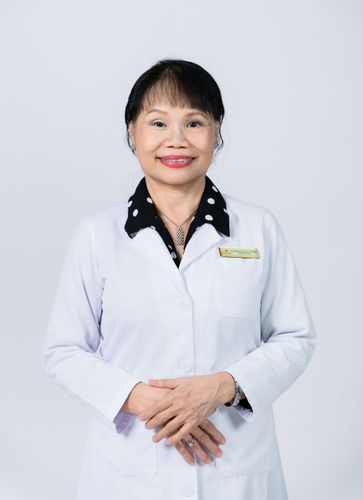 Võ Thị Hoàng Lan