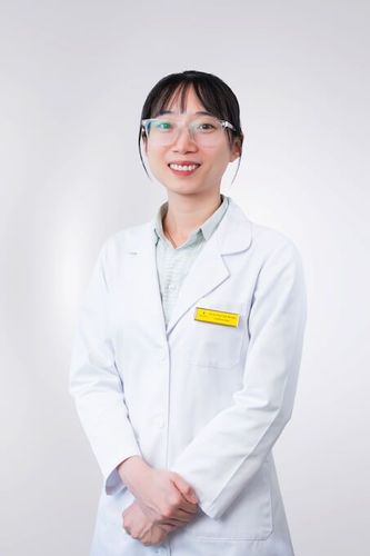 Võ Thị Thanh Kiều