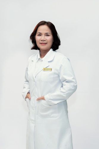 Võ Thị Thùy Nga