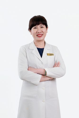Võ Thị Thùy Trang